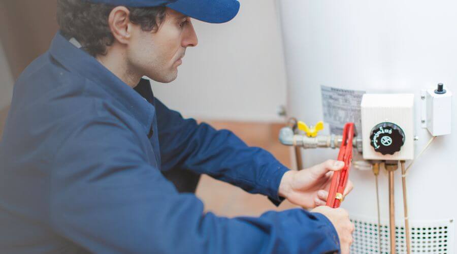 Professional Leak Detection in Taylors Falls, MN
