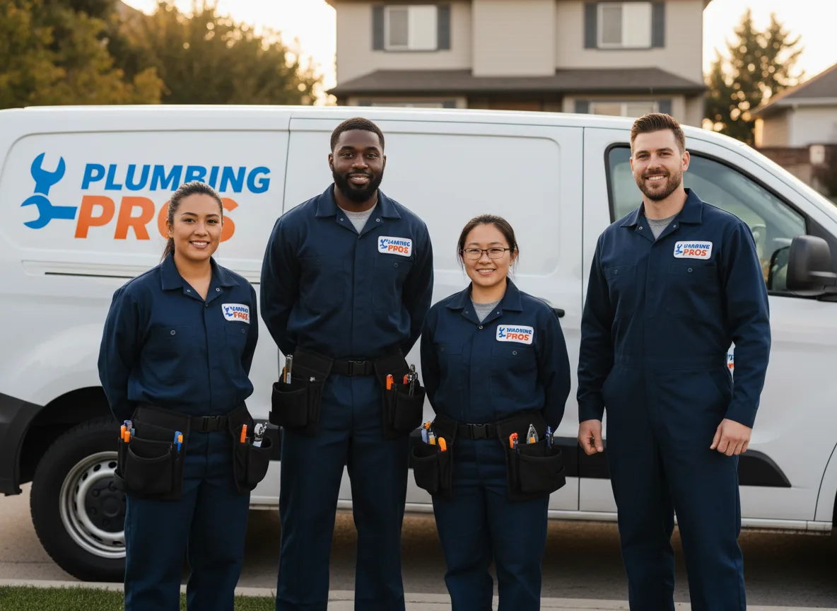 Water Heater Repair company in Taylors Falls, MN